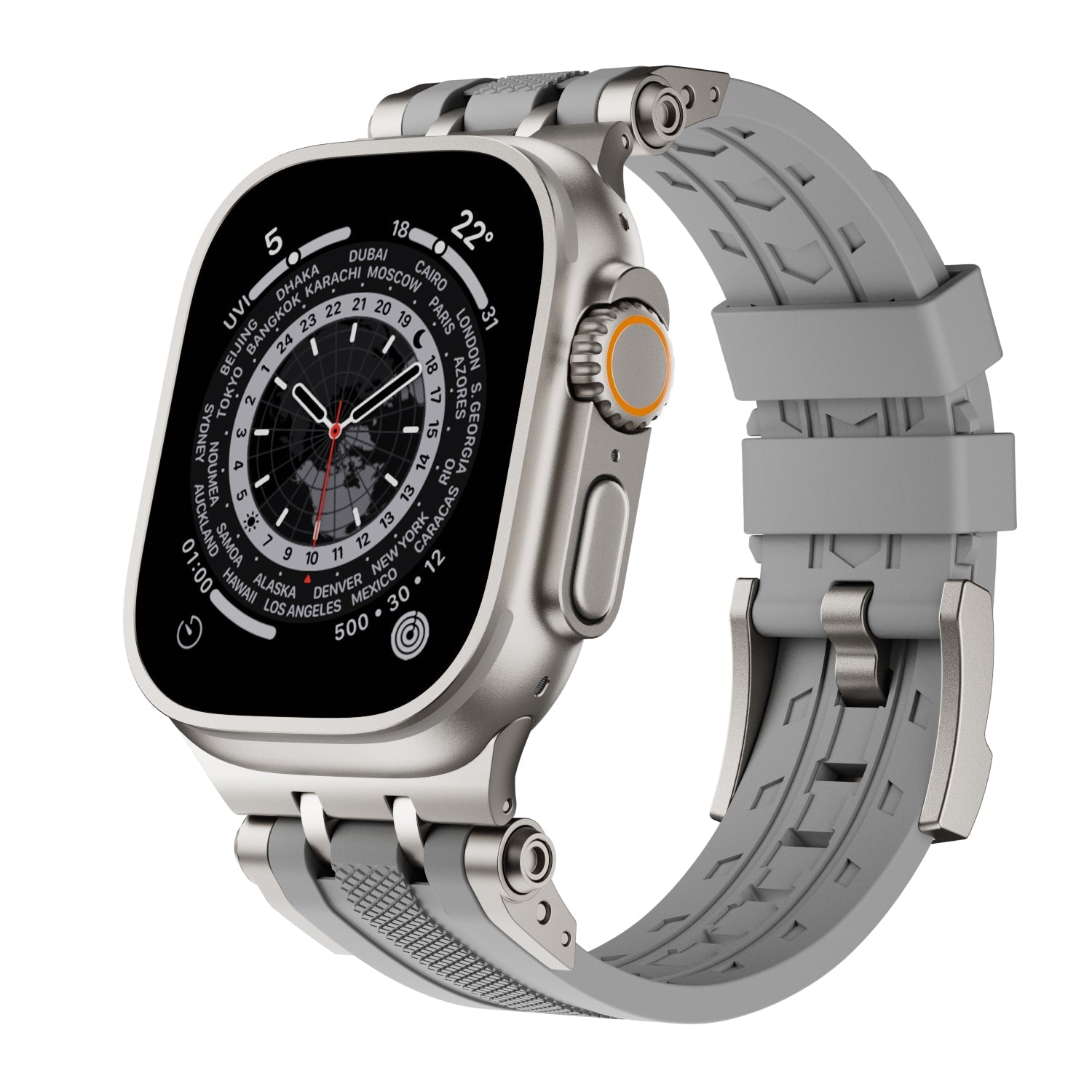 Rocket Band For Apple Watch