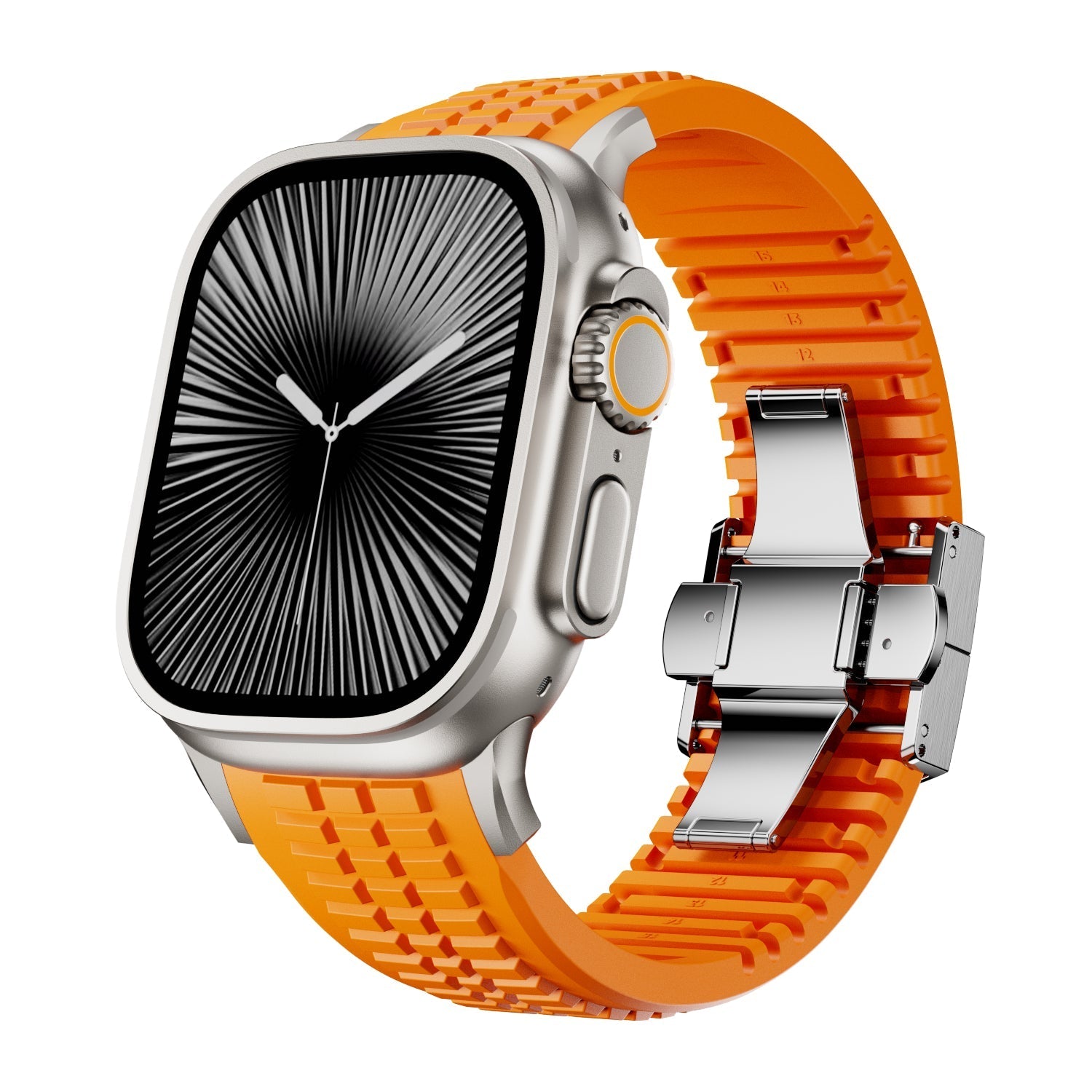 Grenade Band For Apple Watch