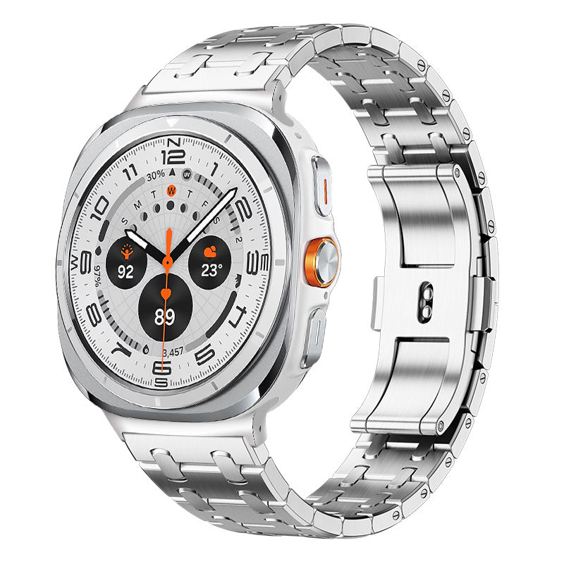 AP Stainless Steel Band For Samsung Galaxy Watch Ultra