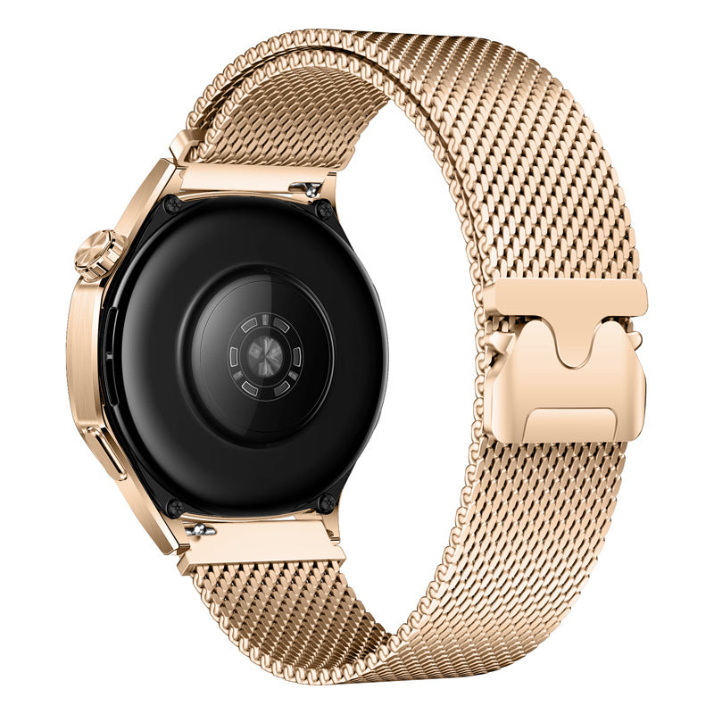 Classic Metal Milanese Band For Samsung Galaxy Watch Ultra/4/5/6/7