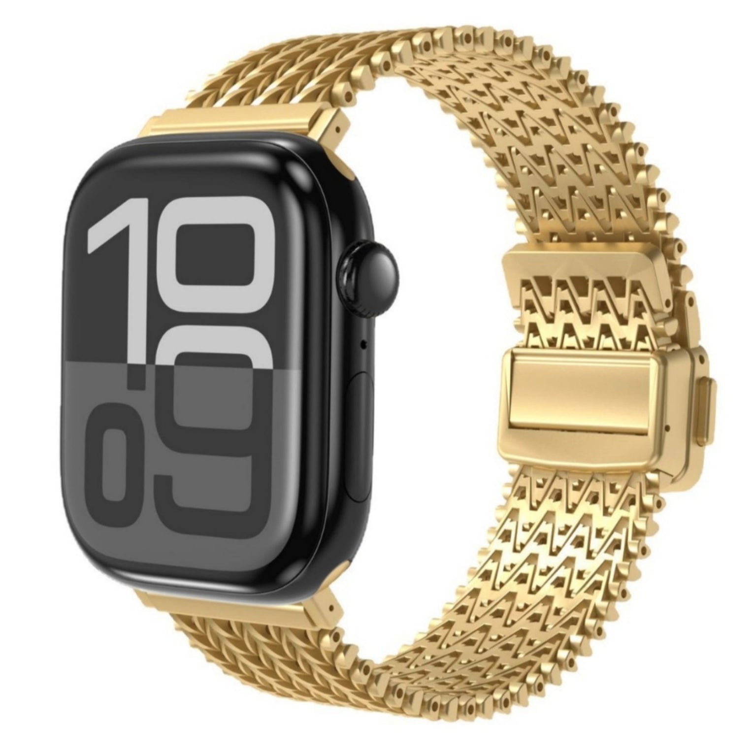 Metal Watch Band For Apple Watch