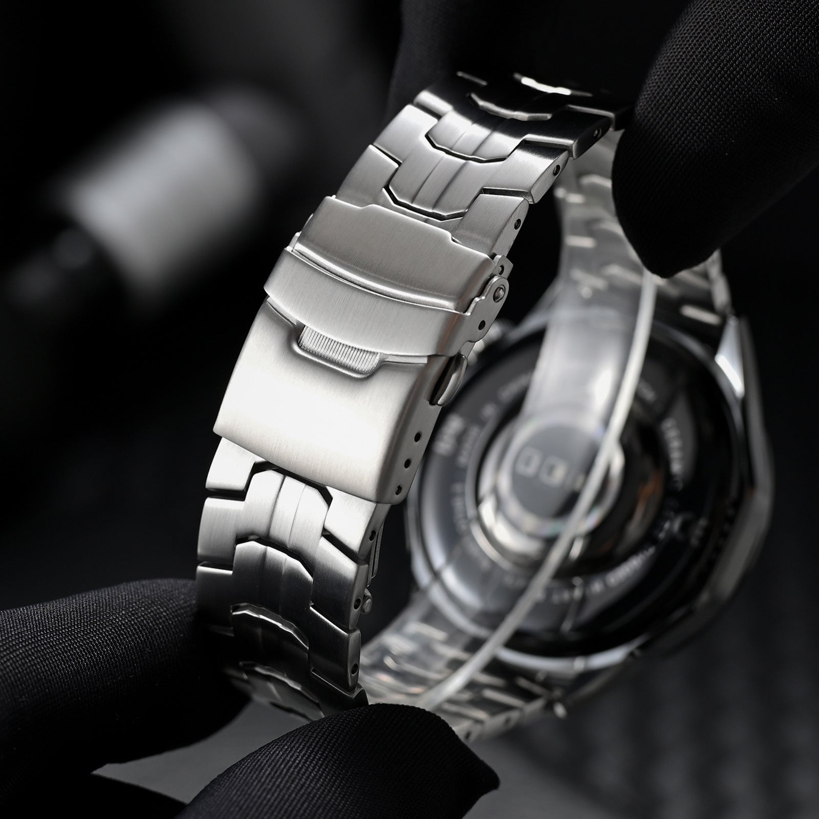 Titanium Band For Samsung Watch 7/6/5/4