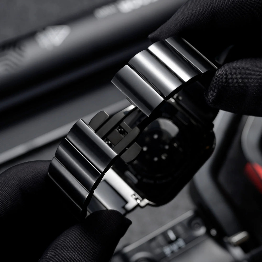 Titanium Band T01 For Samsung Galaxy Watch