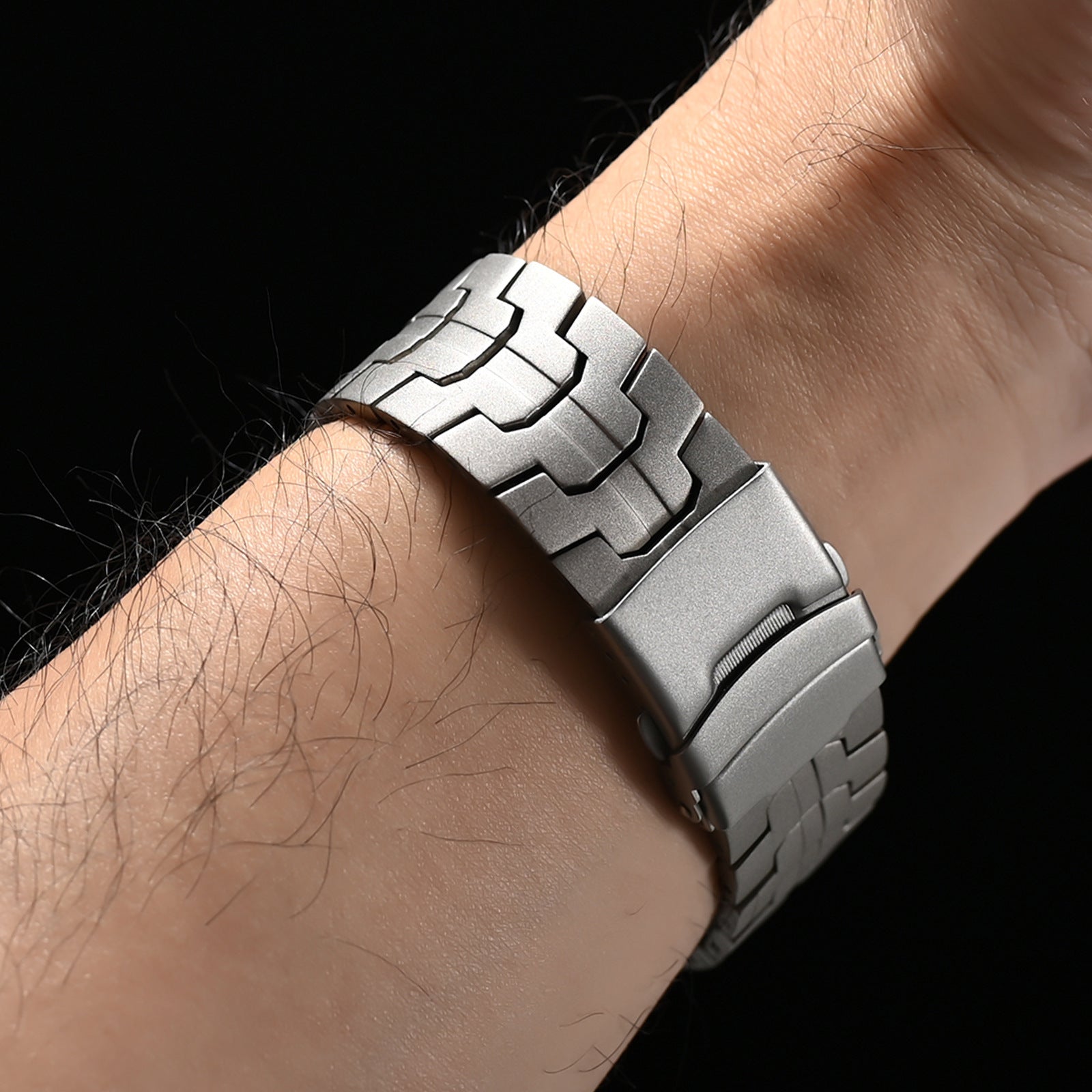 Titanium Band For Samsung Watch 7/6/5/4