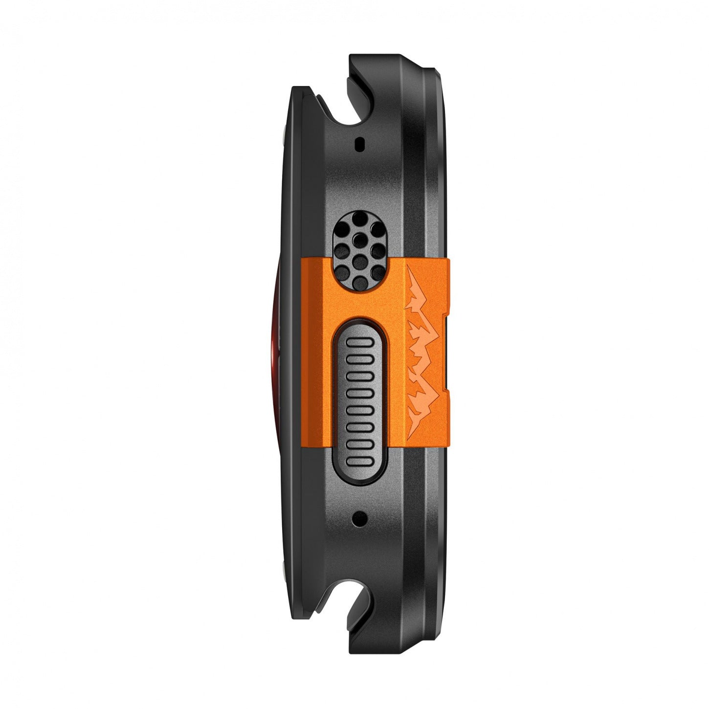 Alpine sports Titanium Alloy Case For Apple Watch