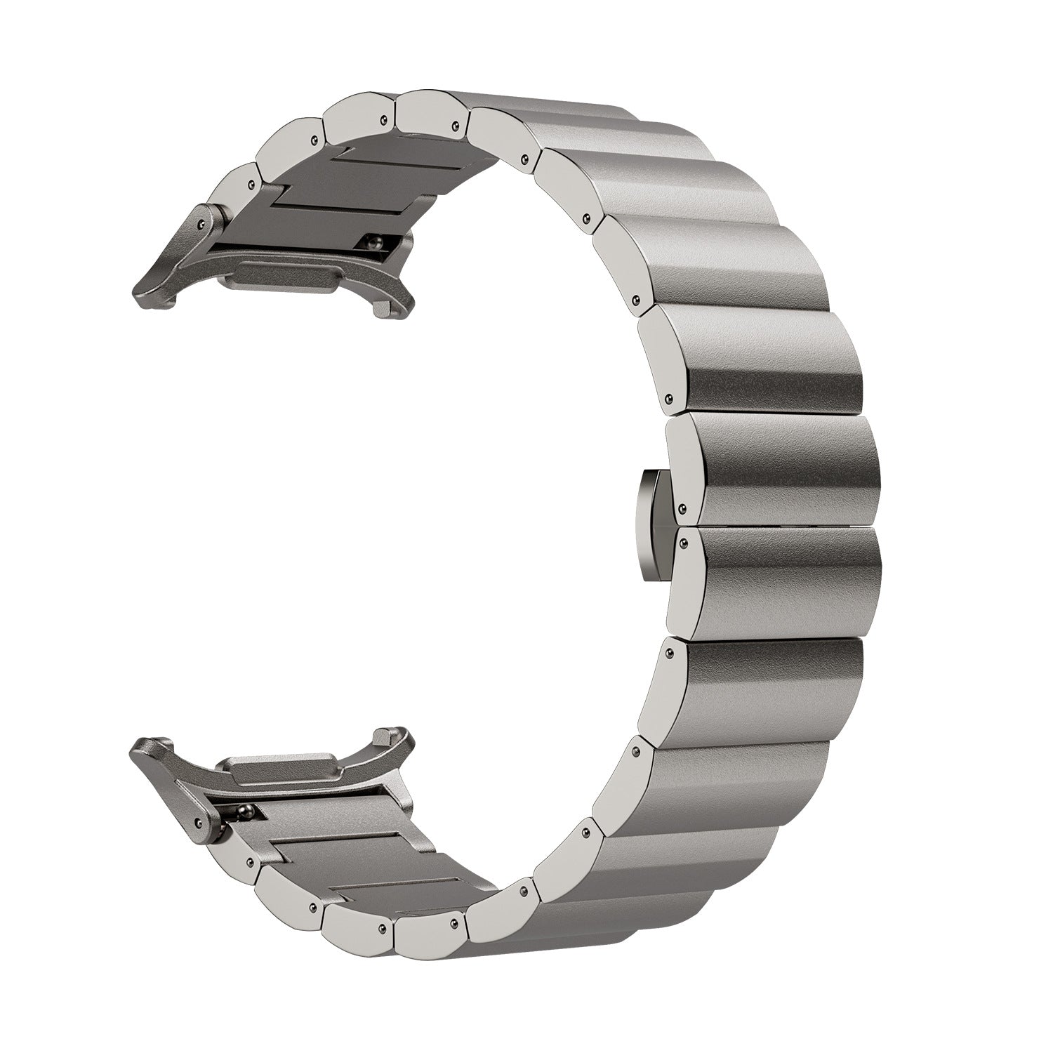 Titanium Band Pro 3.0 For Samsung Galaxy Watch Ultra