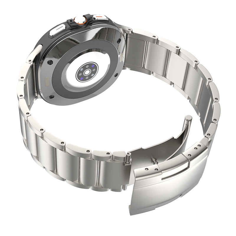 Titanium Band Pro For Samsung Galaxy Watch Ultra