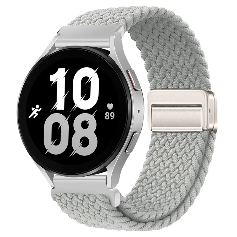Magnetic Buckle Watch Strap For Samsung Galaxy Watch7/6/5/4/pro