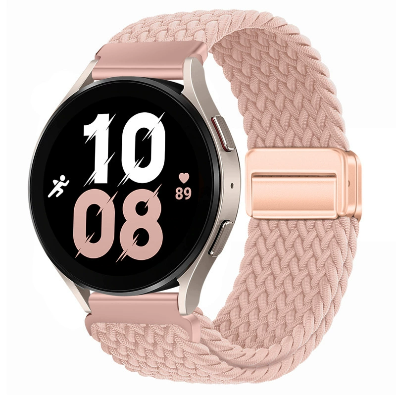 Magnetic Buckle Watch Strap For Samsung Galaxy Watch7/6/5/4/pro