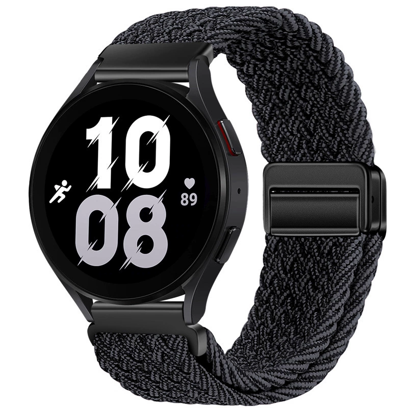 Magnetic Buckle Watch Strap For Samsung Galaxy Watch7/6/5/4/pro