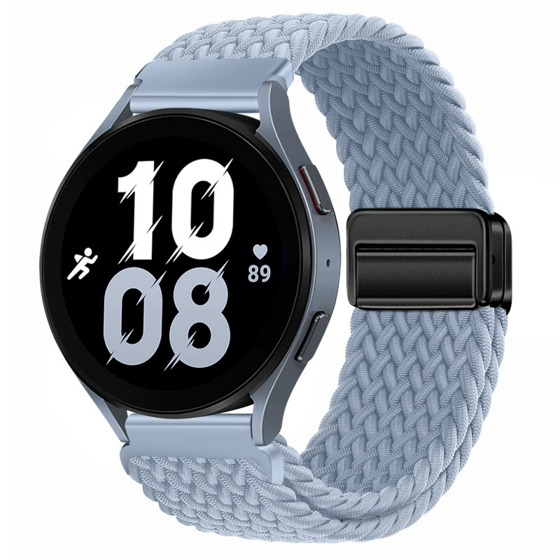 Magnetic Buckle Watch Strap For Samsung Galaxy Watch7/6/5/4/pro