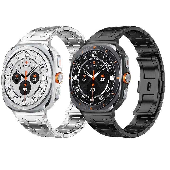 AP Stainless Steel Band For Samsung Galaxy Watch Ultra