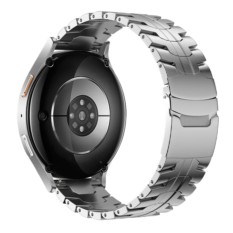 Titanium Band For Samsung Watch 7/6/5/4