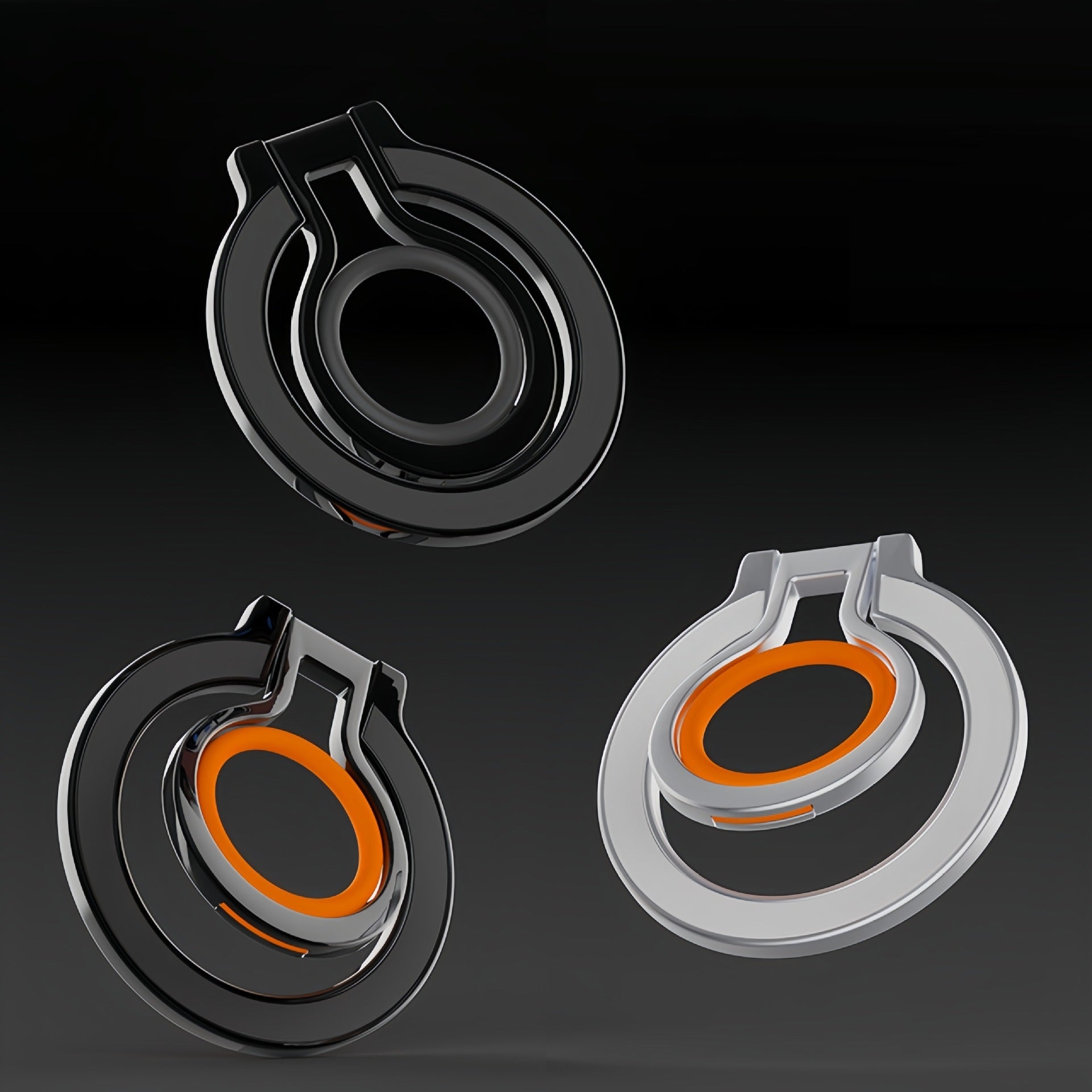 MagSafe Mmagnetic Ring Holder