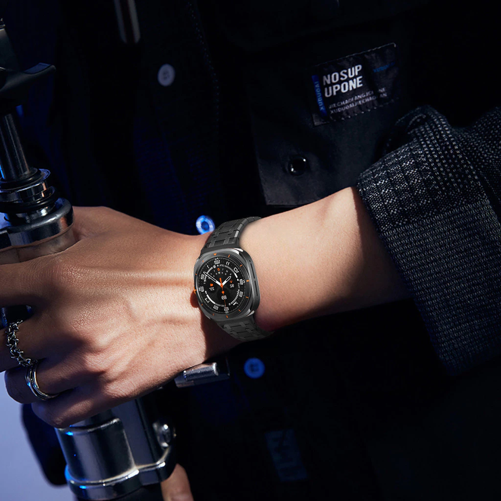 AP Stainless Steel Band For Samsung Galaxy Watch Ultra