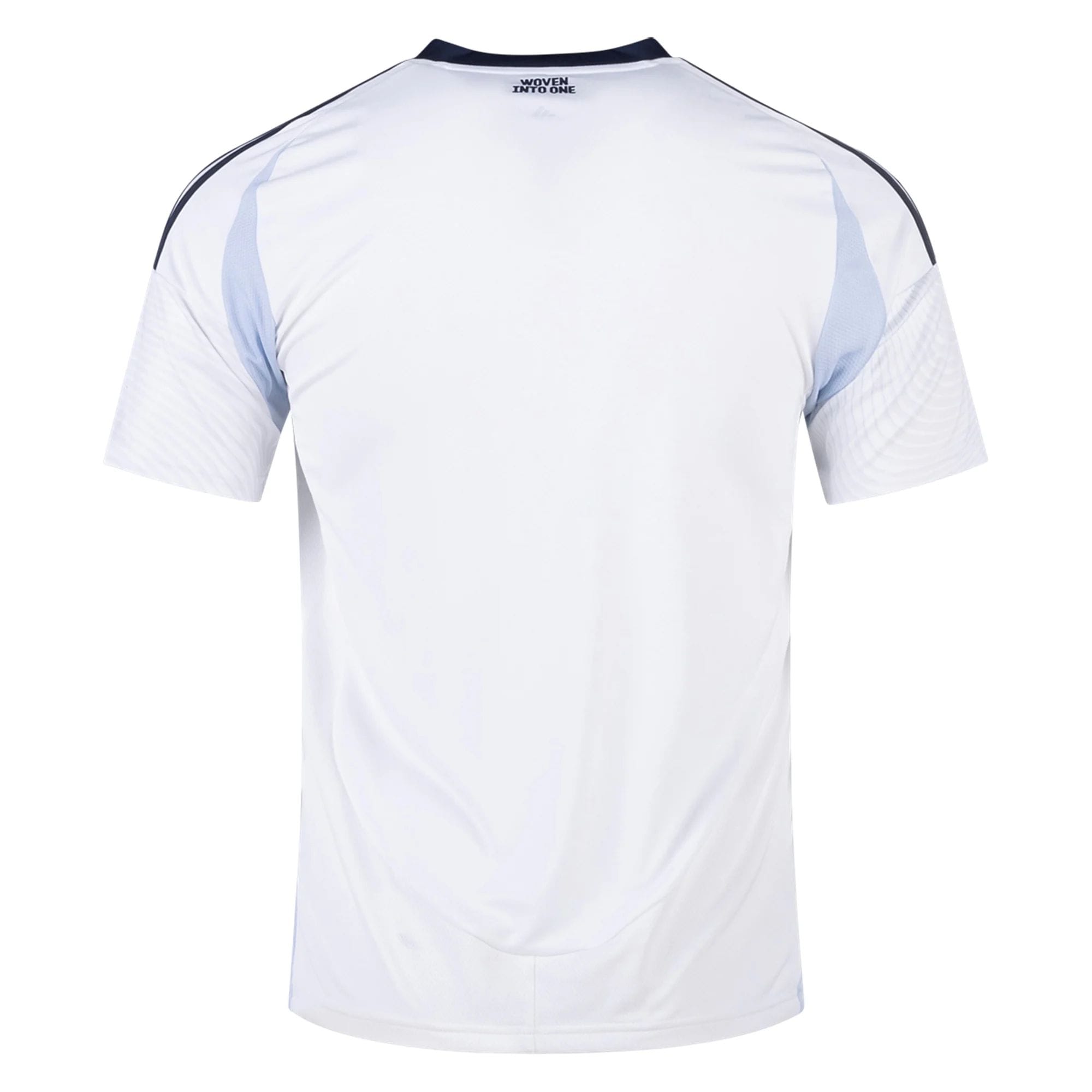 2025 San Diego FC Away Jersey