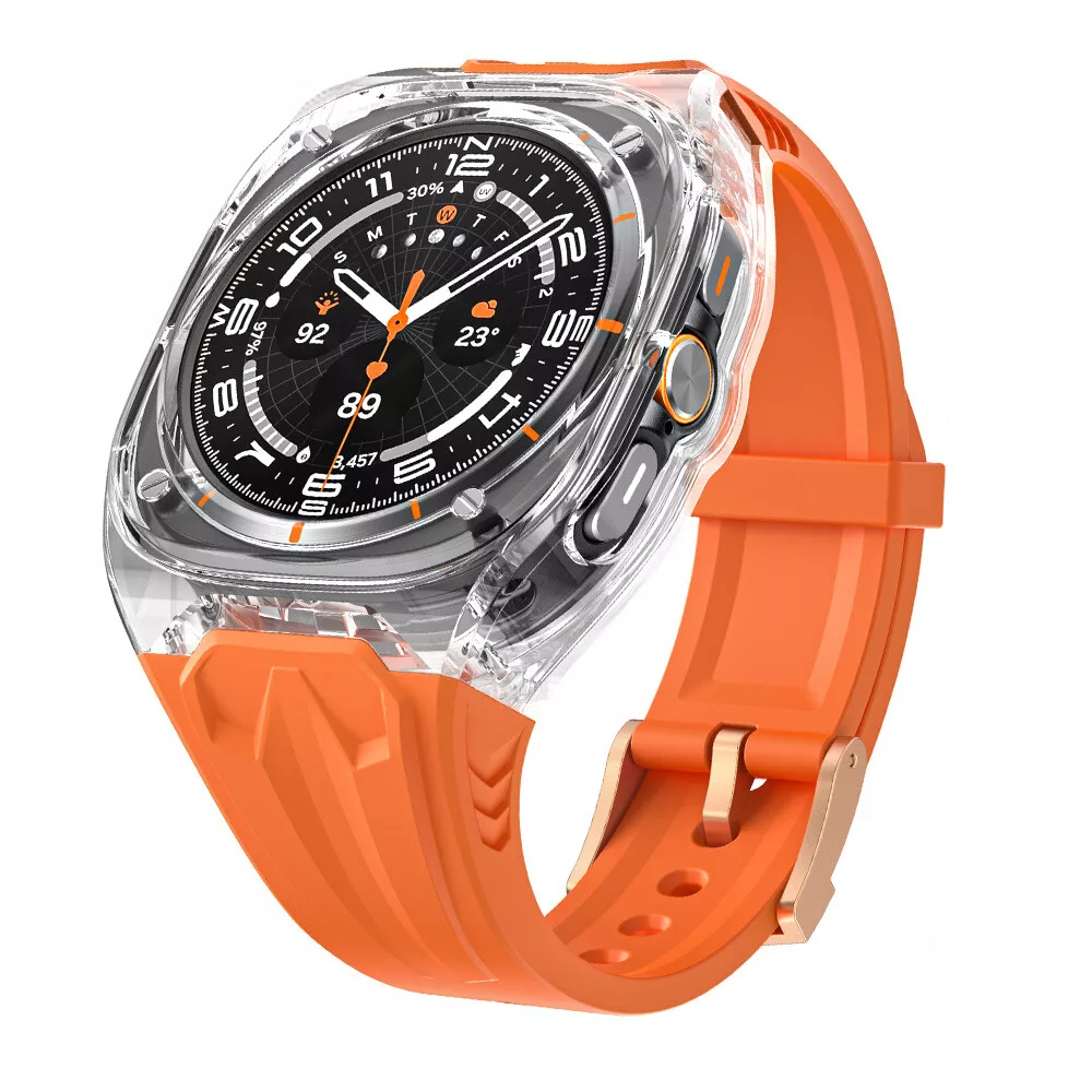 ICE CUBE™ Series Samsung Galaxy Watch Ultra Case