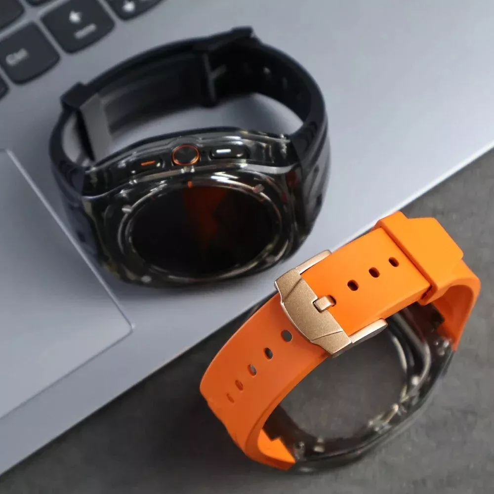 ICE CUBE™ Series Samsung Galaxy Watch Ultra Case