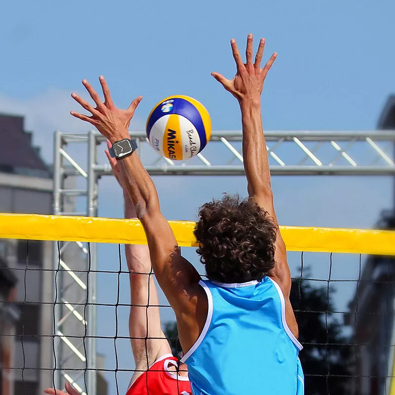 Summer Edition Silicone Band for Apple Watch