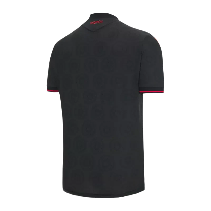2026 Albania Third Jersey