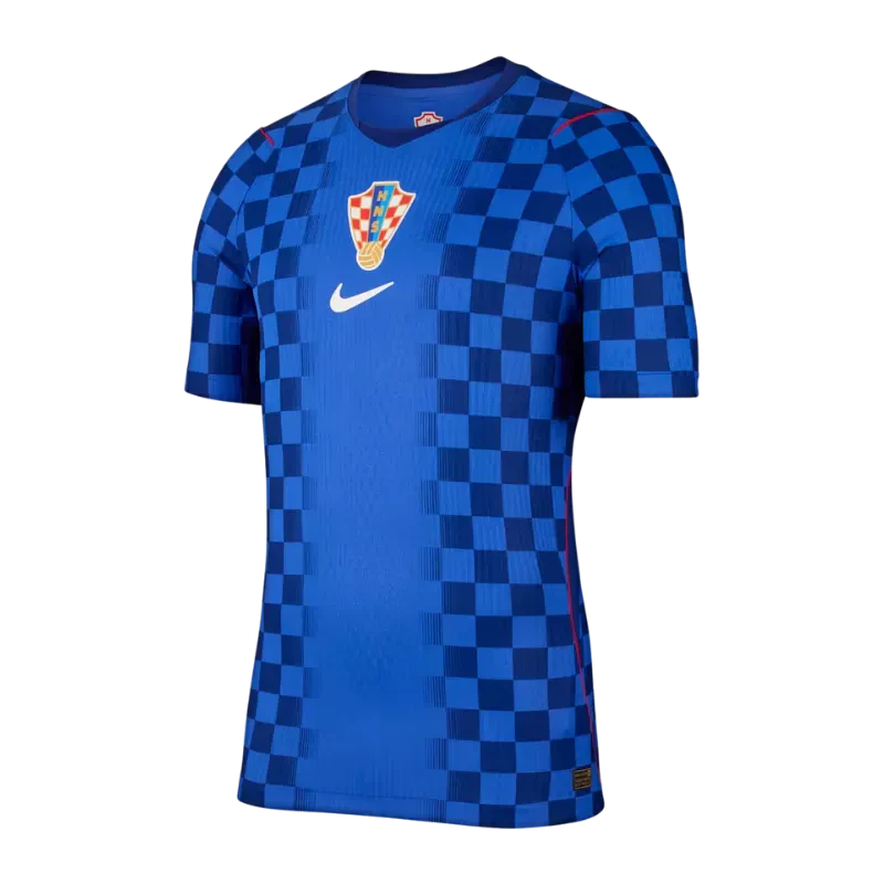 2026 Croatia Away Jersey