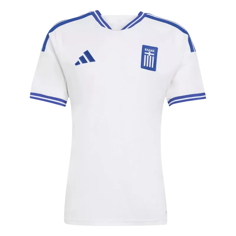 2026 Greece Home Jersey