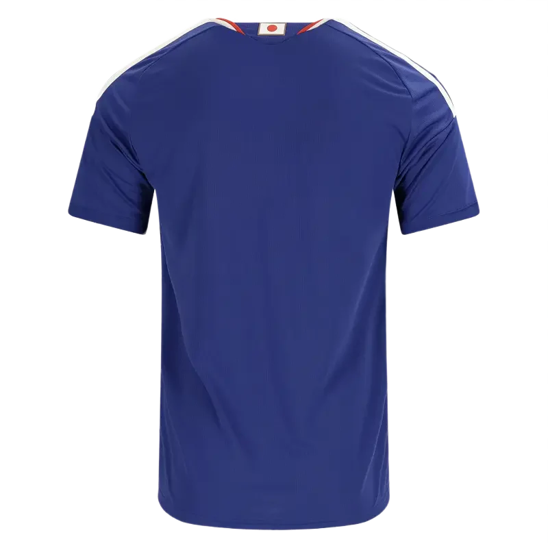2026 Japan Home Jersey