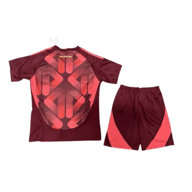 2026 Kids Germany Away Kit