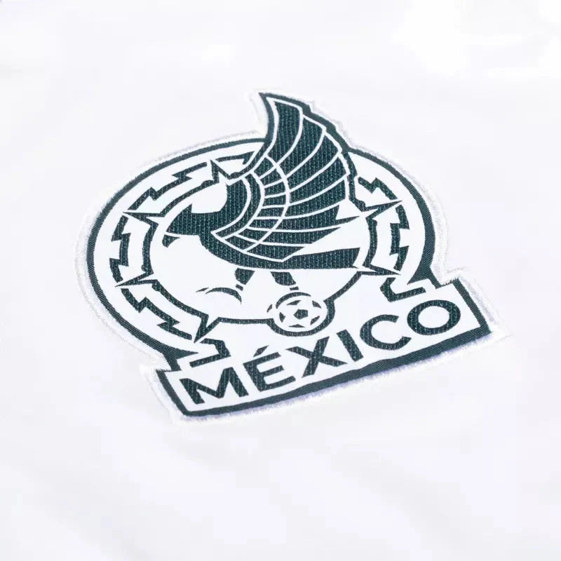 2026 Mexico Away Jersey