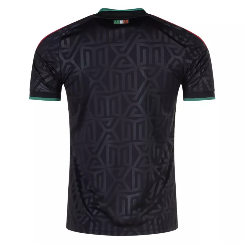 2026 Mexico Third Jersey