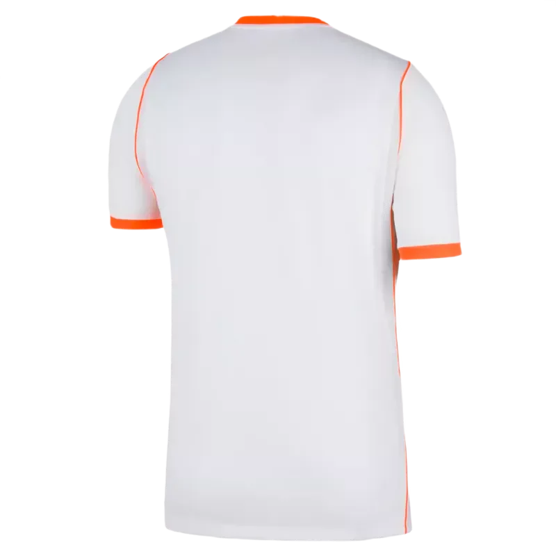 2026 Netherlands Away Jersey
