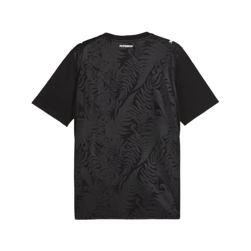 2026 New Zealand Home Jersey