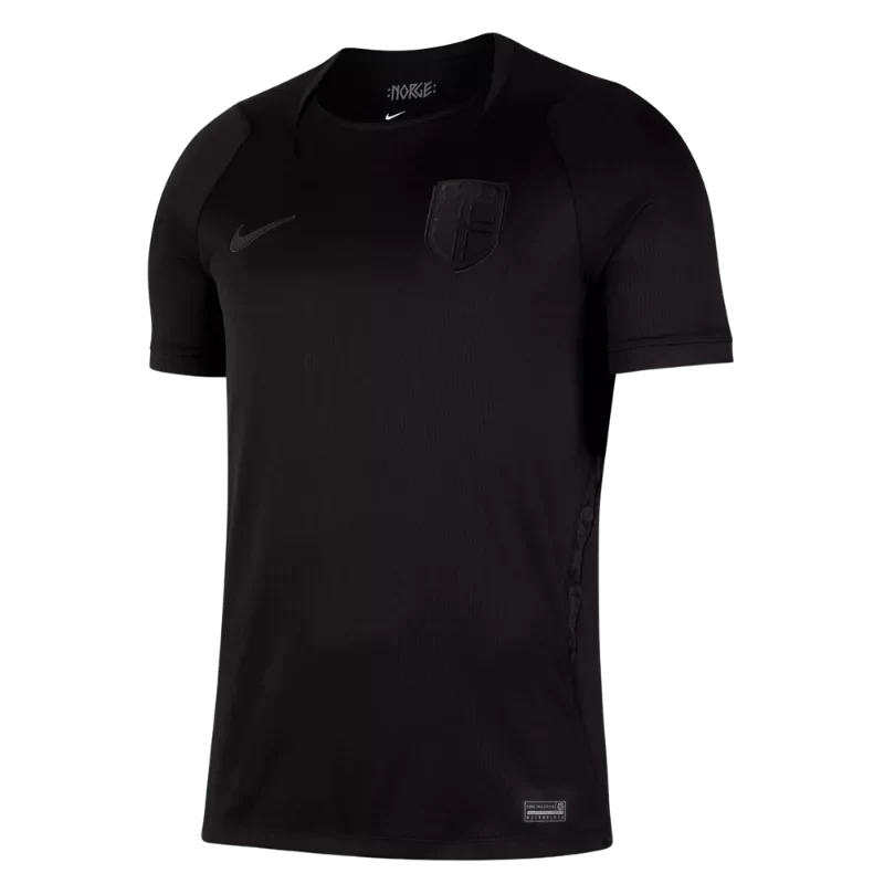 2026 Norway Away Jersey