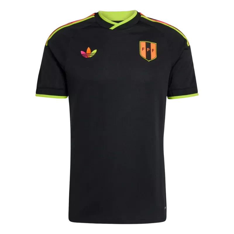 2026 Peru Away Jersey