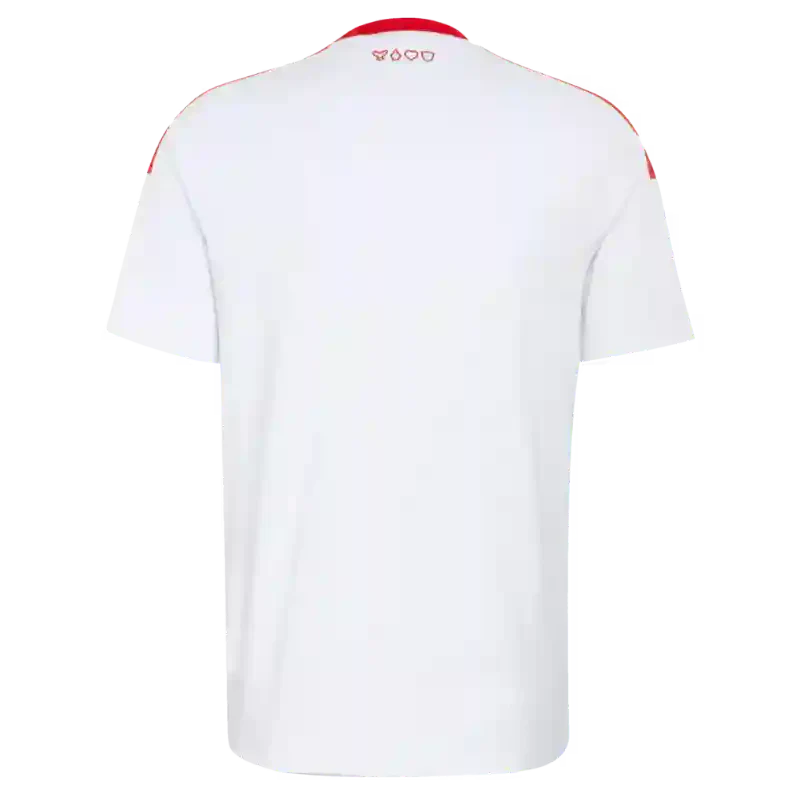 2026 Toronto FC Away Jersey