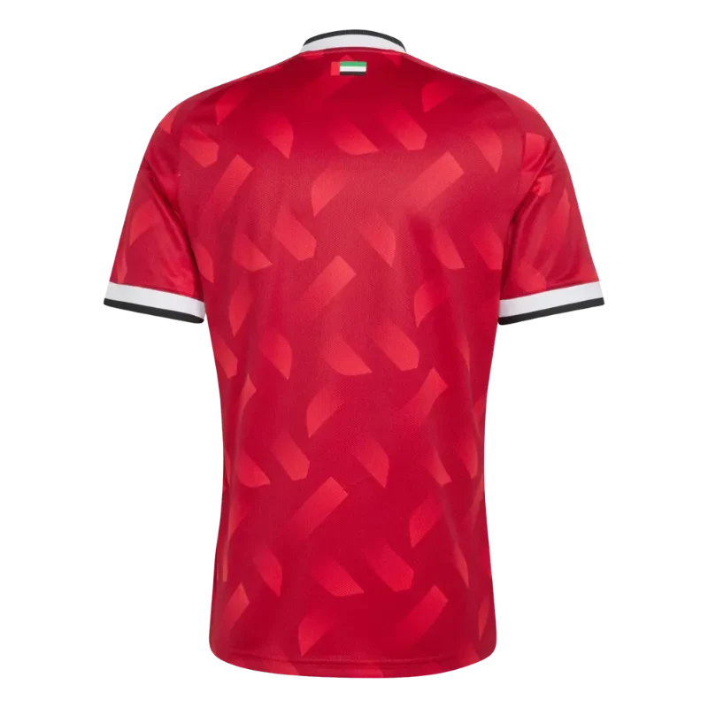 2026 United Arab Emirates Away Jersey