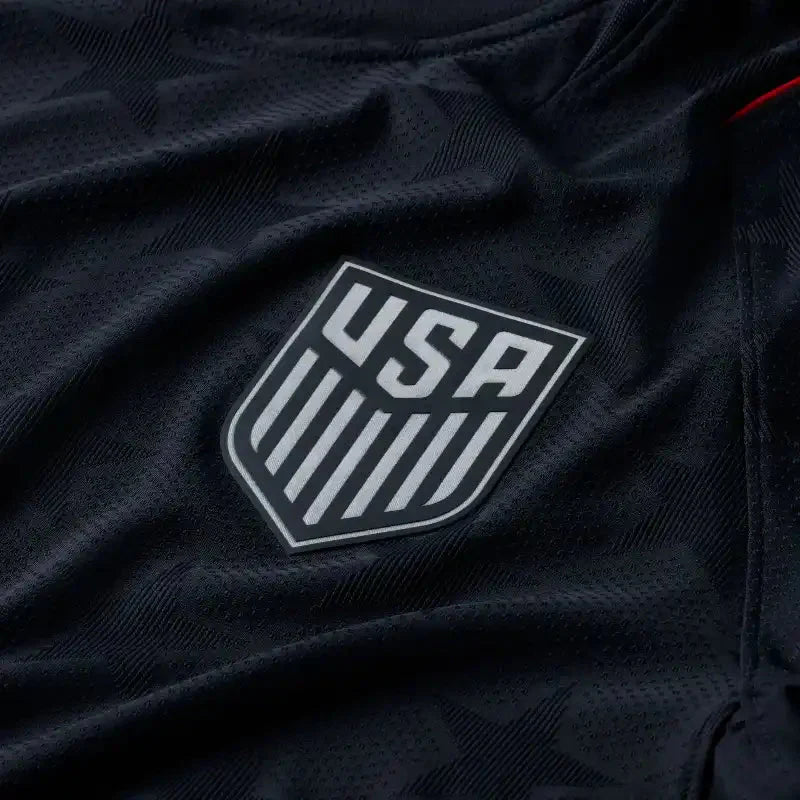 2026 USA Away Jersey