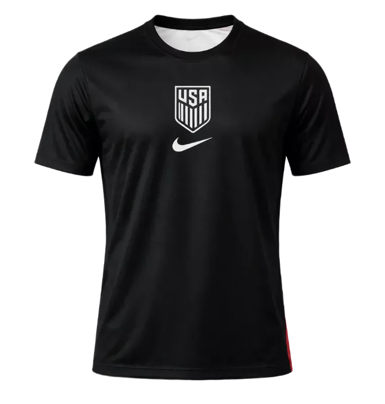 2026 USA Goalkeeper Jersey