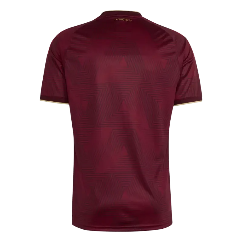 2026 Venezuela Home Jersey