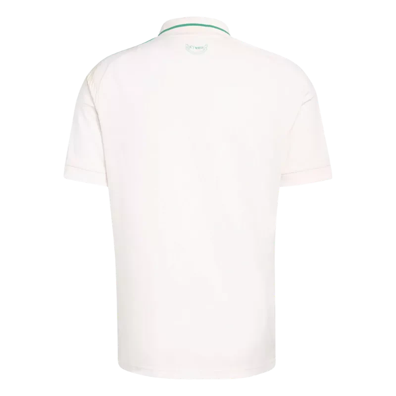 2026 Wales Away Jersey