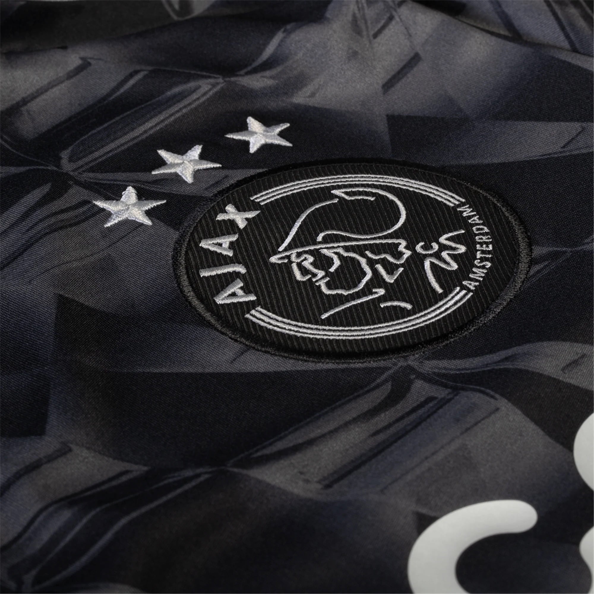 23/24 Ajax Third Jersey