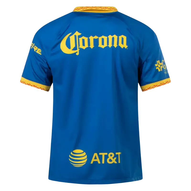 23/24 Club America Away Jersey