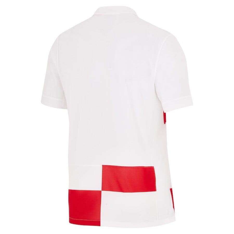24/25 Croatia Home Jersey