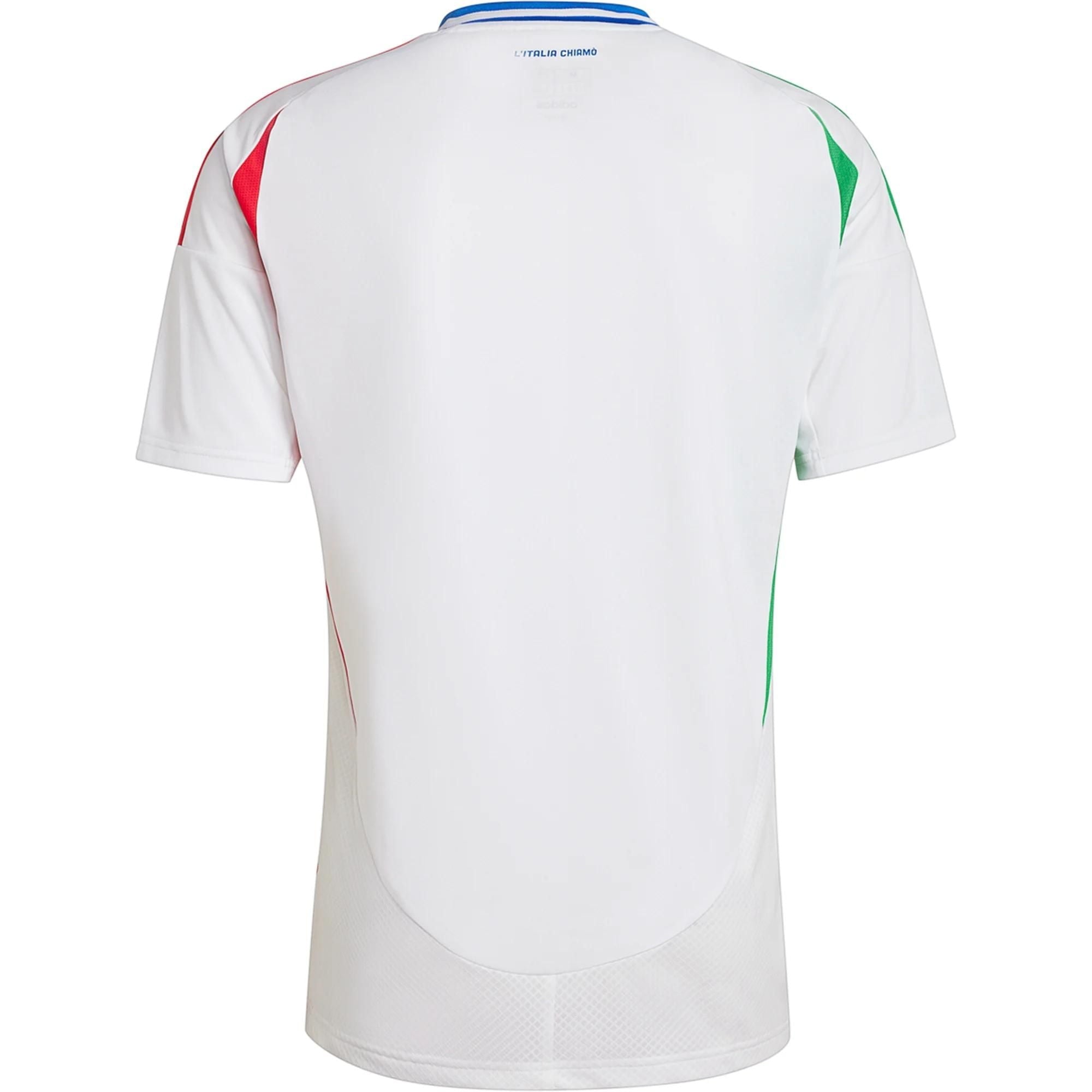 24/25 Italy Away Jersey