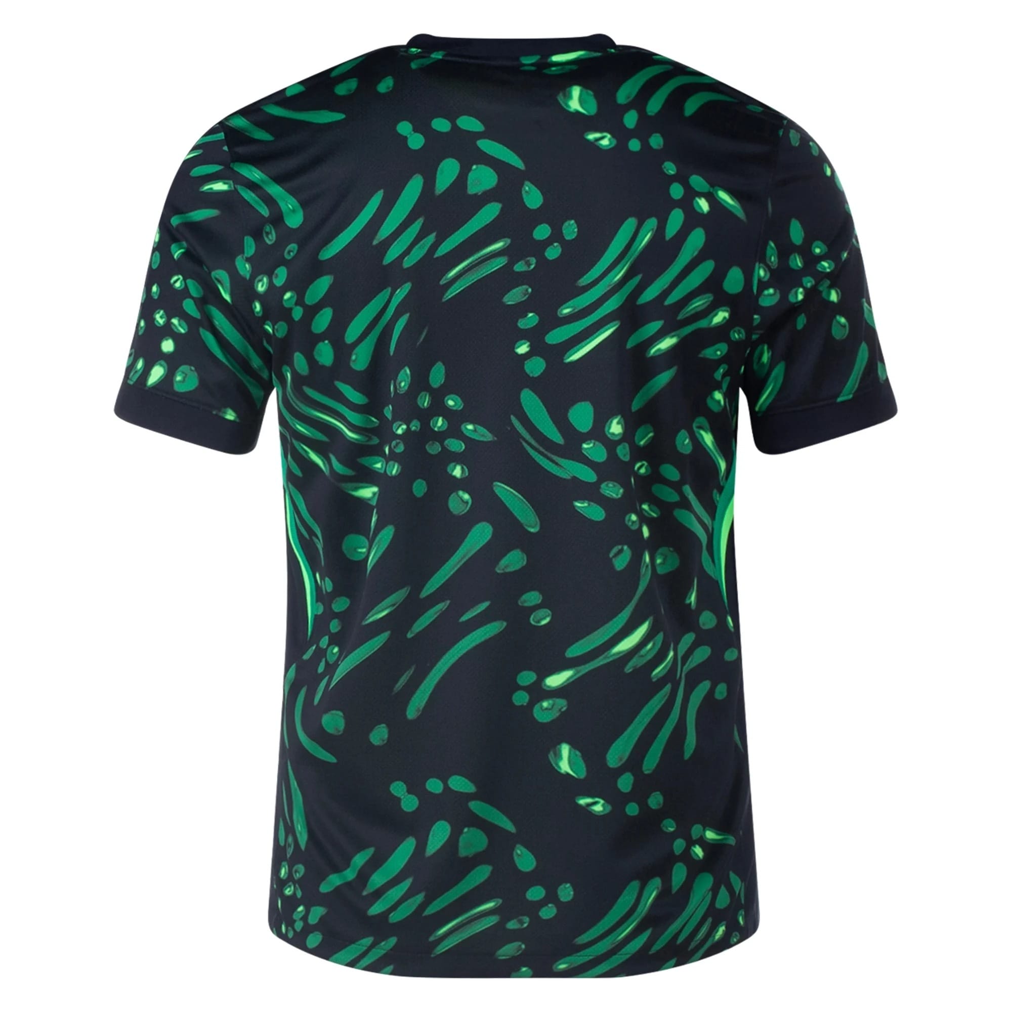 24/25 Nigeria Away Jersey