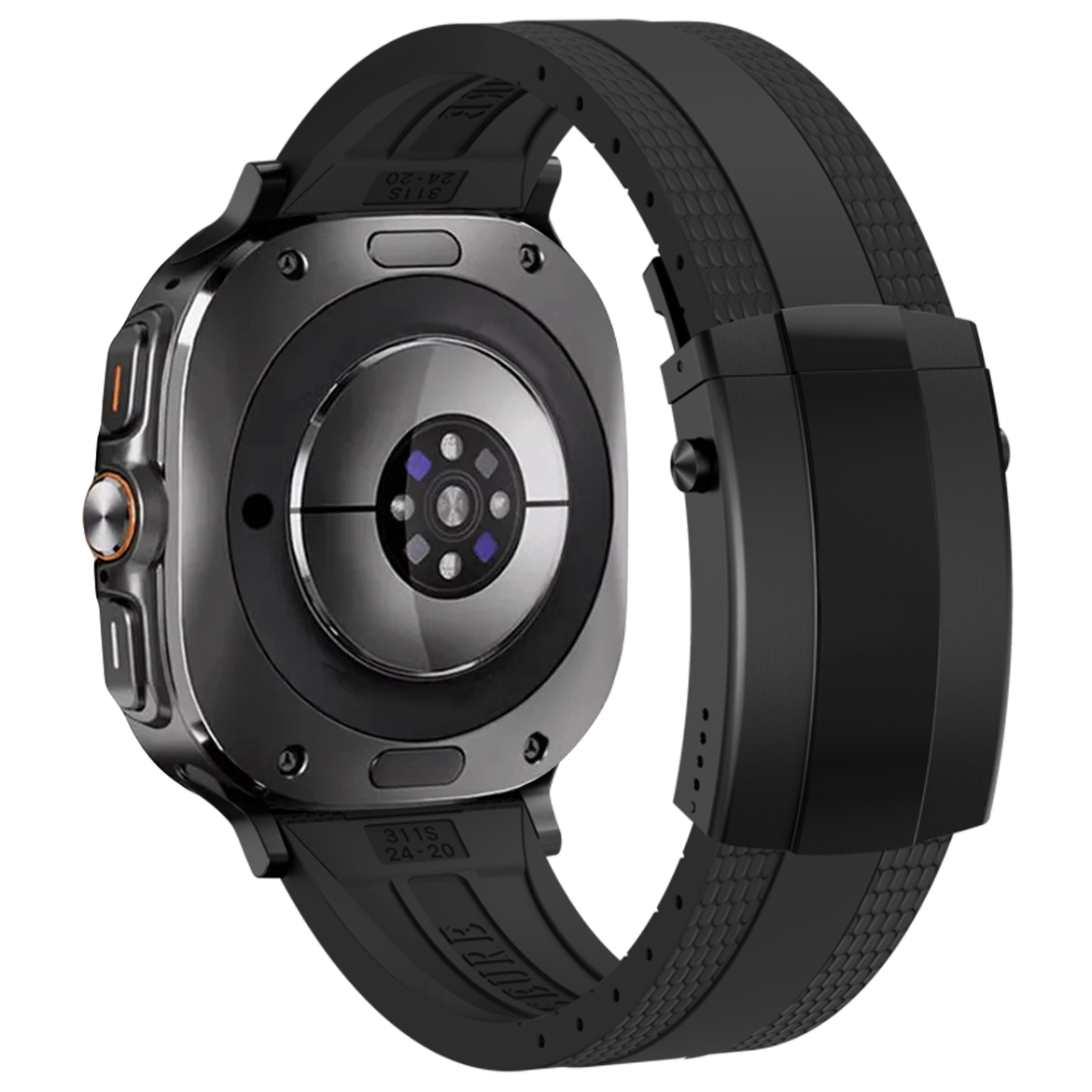 Super Ocean Luxe Band For Samsung Galaxy Watch Ultra/4/5/6/7/pro