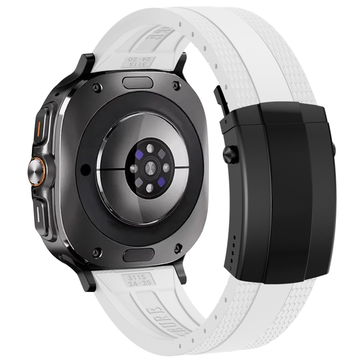 Super Ocean Luxe Band For Samsung Galaxy Watch Ultra/4/5/6/7/pro