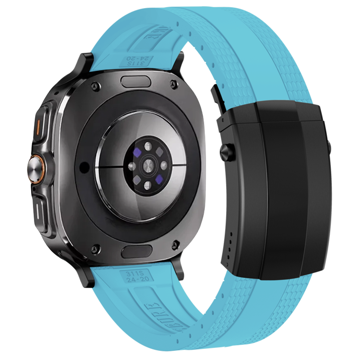 Super Ocean Luxe Band For Samsung Galaxy Watch Ultra/4/5/6/7/pro