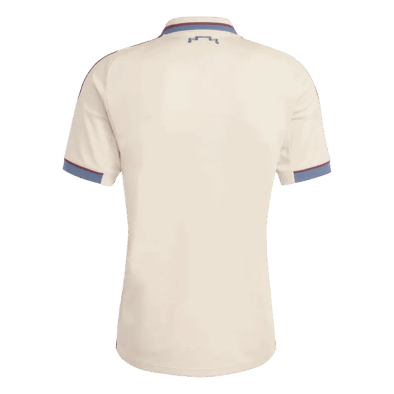 25/26 Ajax Third Jersey