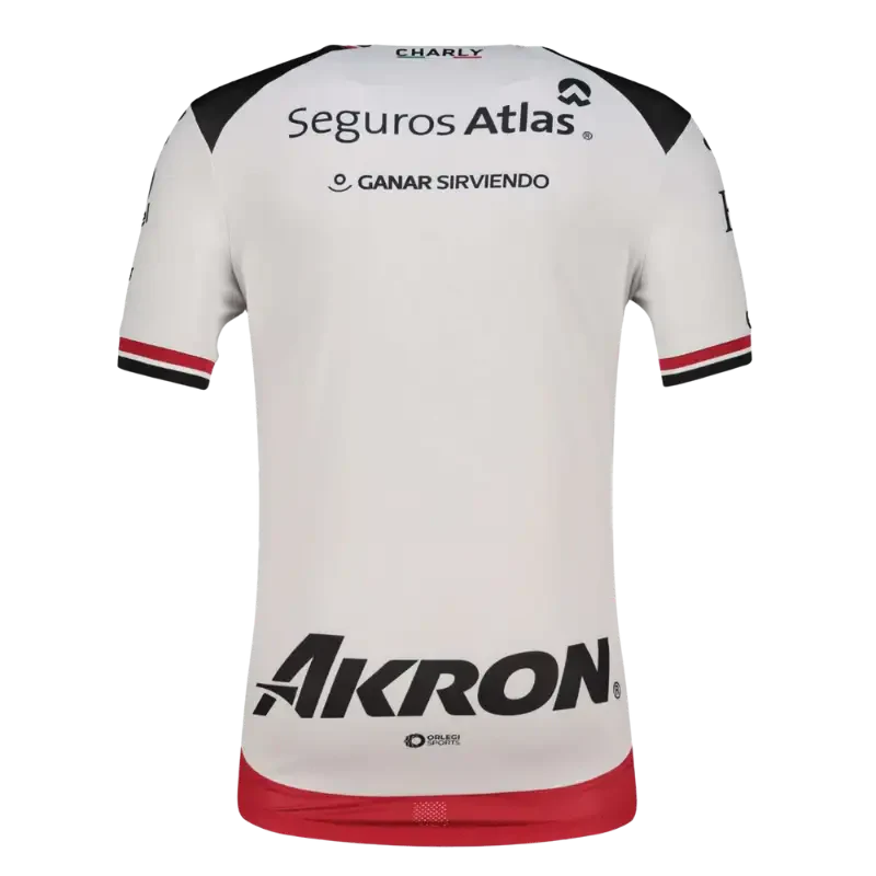 25/26 Atlas Away Jersey